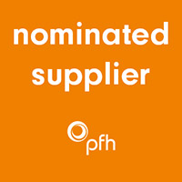 PFH Nominated Supplier