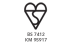 BS 7412